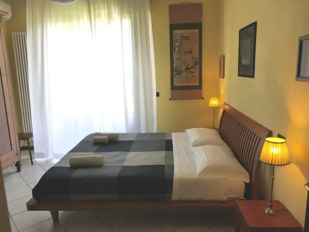 CAFFELETTI friendly B&B