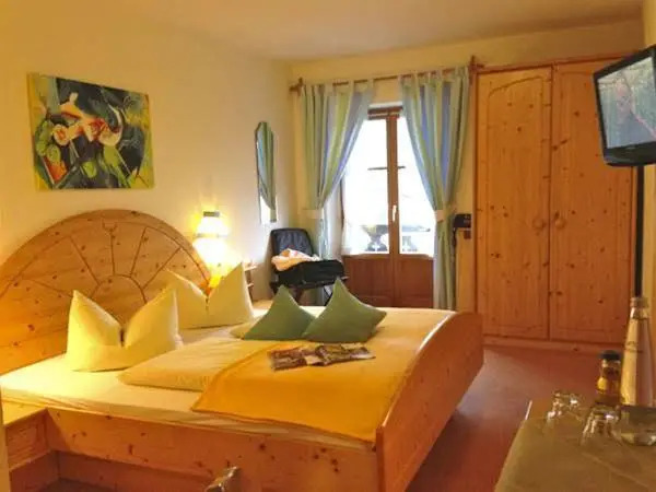 Hotel Waltraud Garni