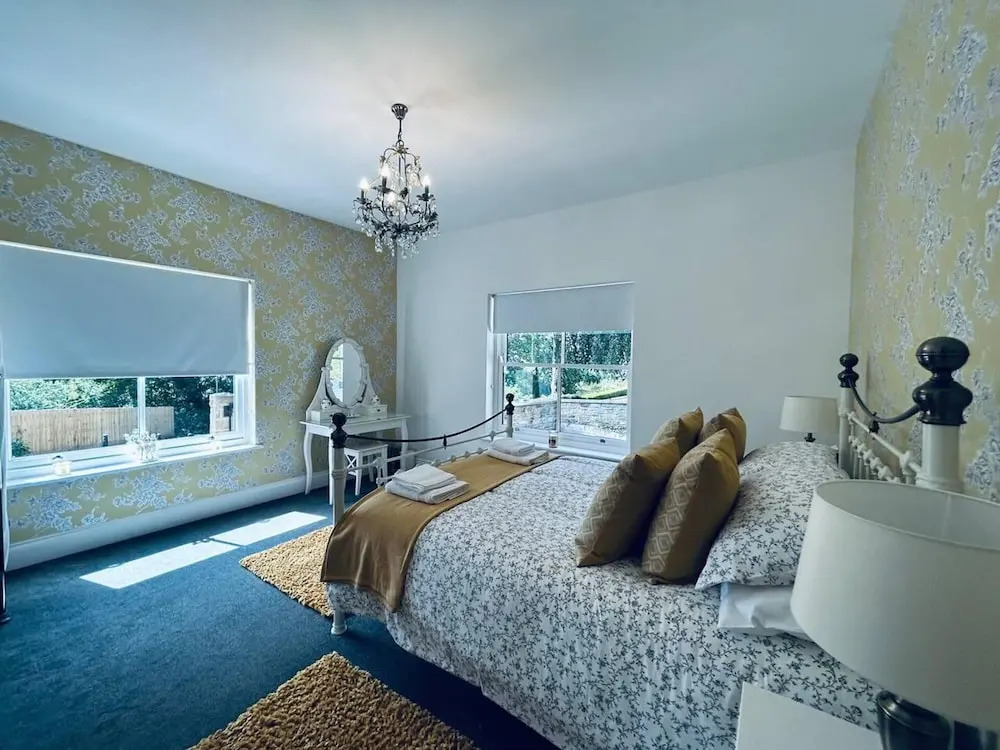 Stunning 3-bed Cottage, 15mins From Newcastle