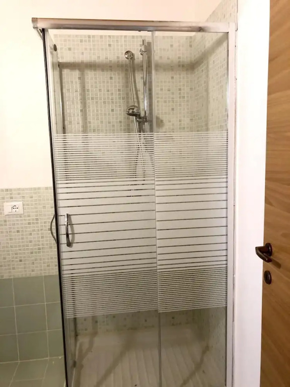 Apartment With 3 Bedrooms in Partinico, With Shared Pool, Enclosed Garden and Wifi - 2 km From the Beach