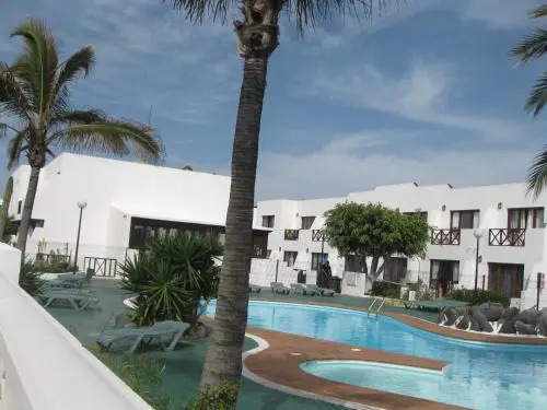 La Graciosa Apartment