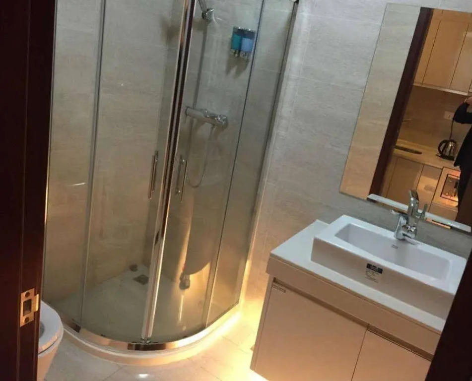 Guangzhou Zicuidie International Apartment