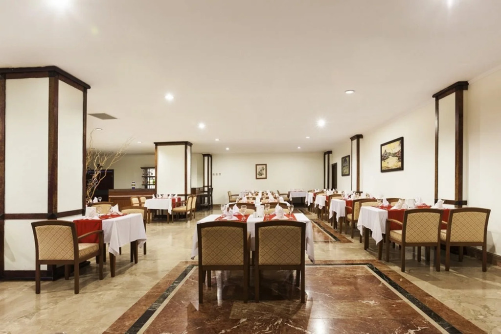 Numa Club Side Hotel - Ultra All Inclusive