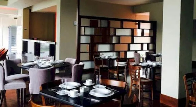 MBM Red Sun Hotel