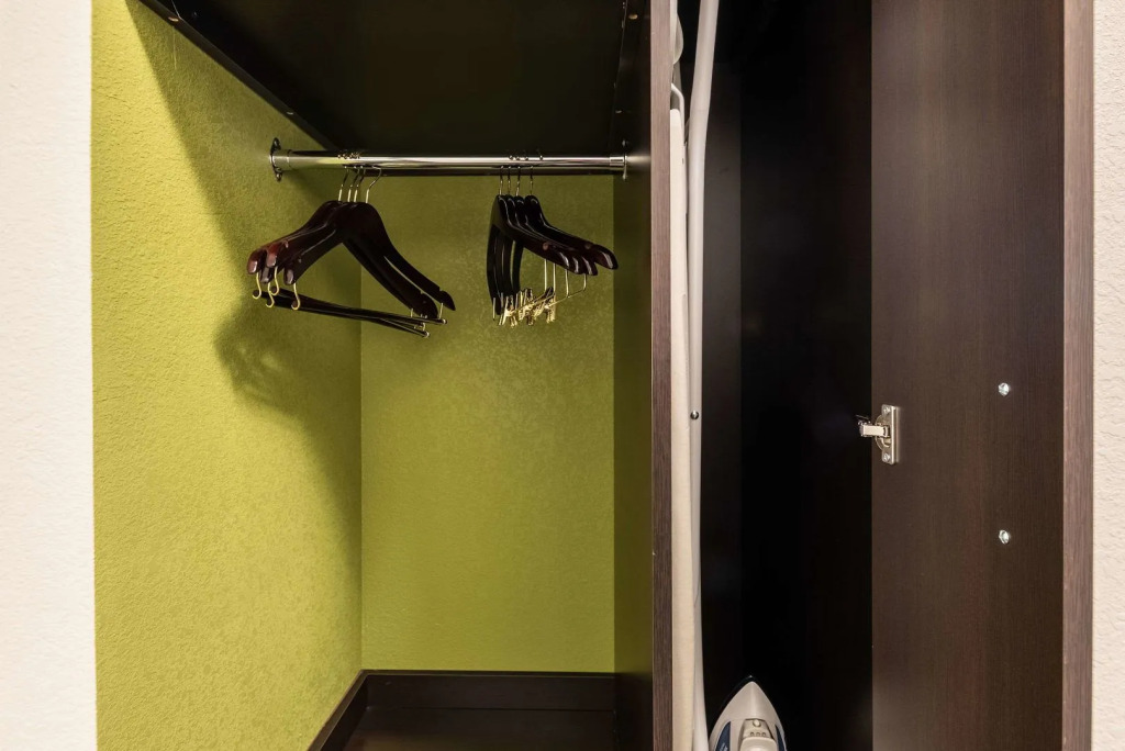 Sleep Inn & Suites Fort Worth - Fossil Creek