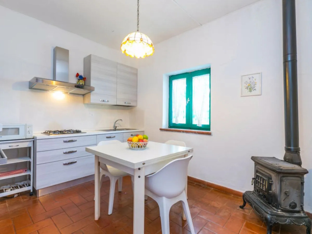 House Gardenia Follonica