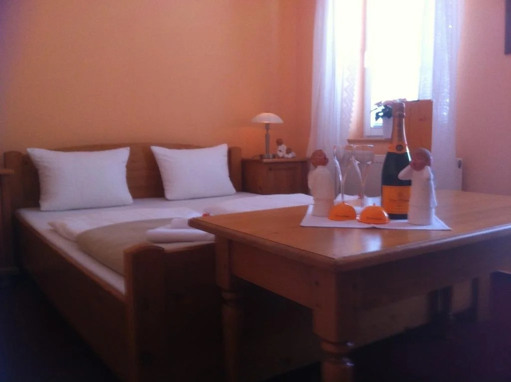 Hotel Nebozízek