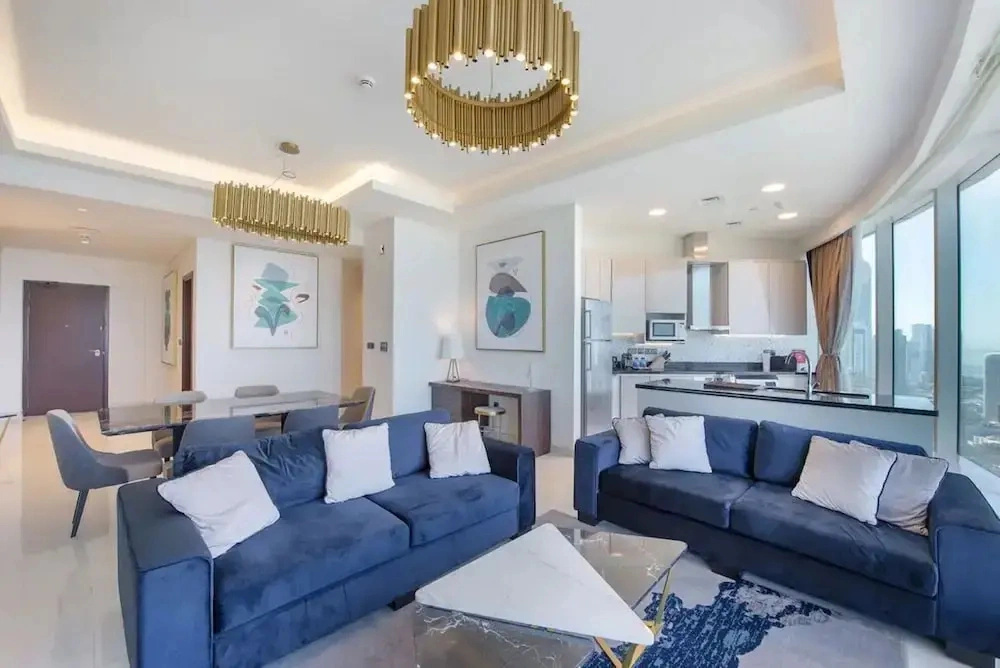 GLOBALSTAY. Avani Palm View