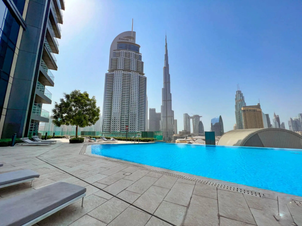 Downtown - Boulevard Point 3105