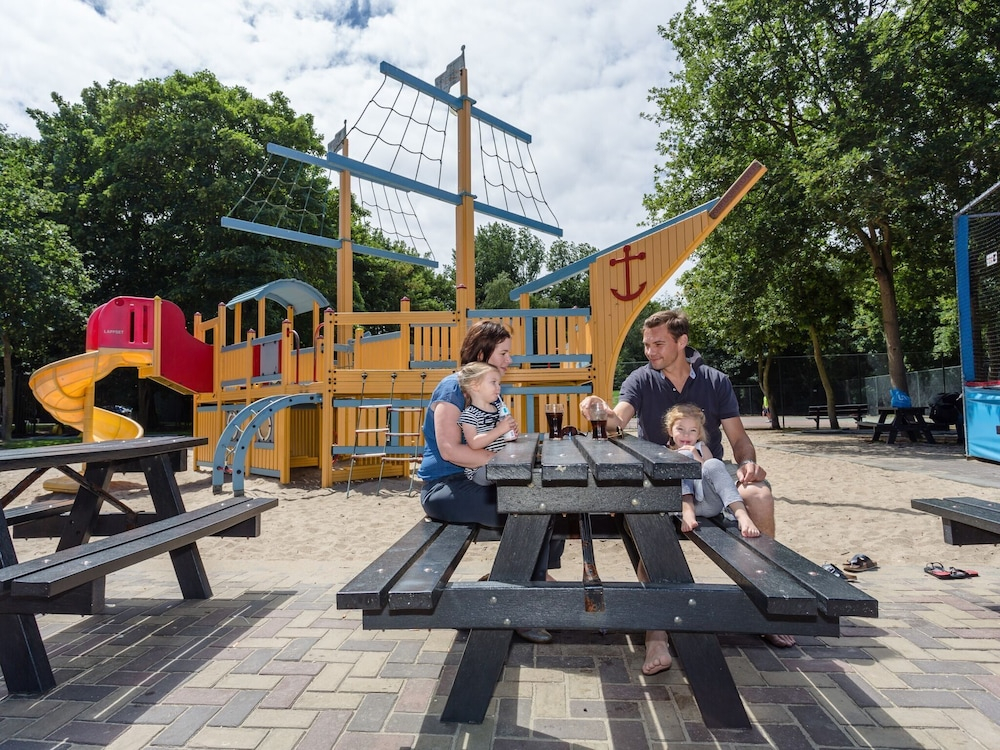 Kijkduinpark
