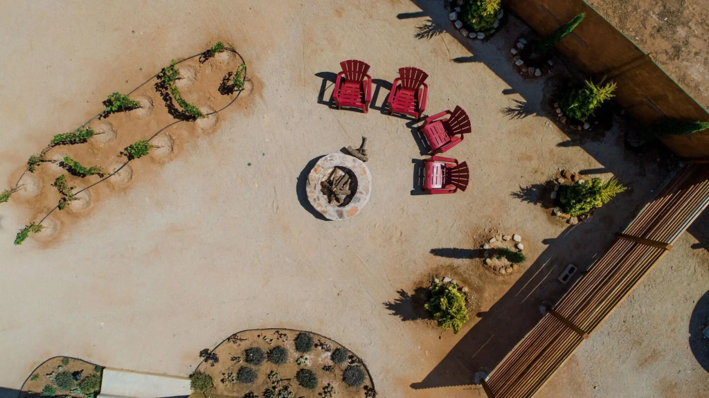 Cuatro Lunas Hotel Boutique