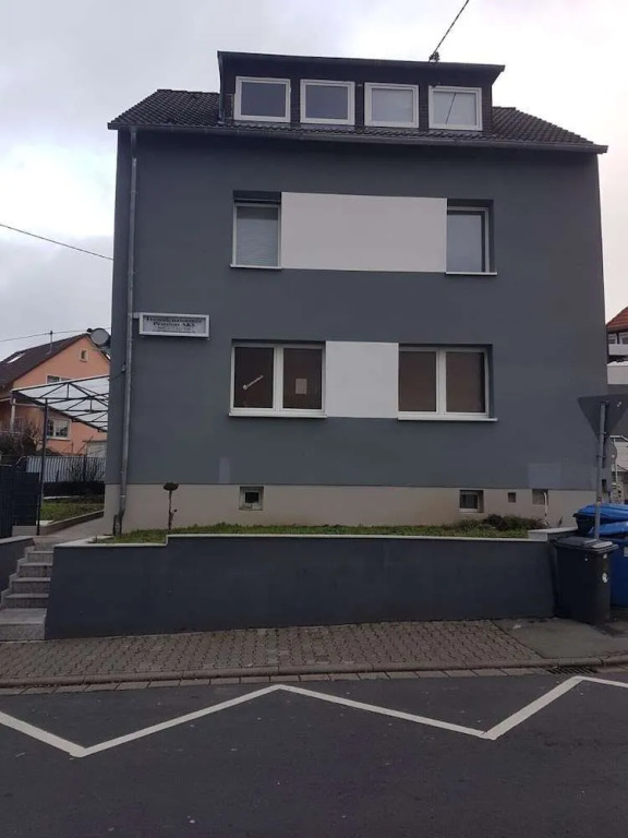 Monteurzimmer AKS