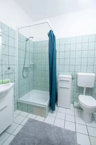 Lux Apartmanok