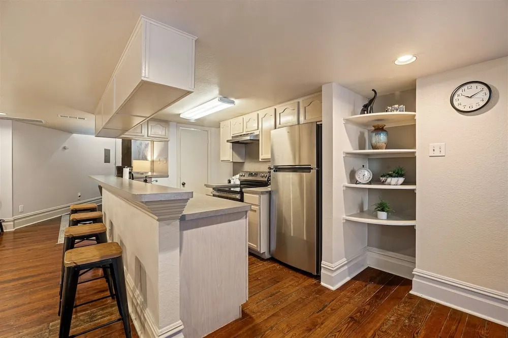 Blue Tuna Loft 1 Bedroom Home