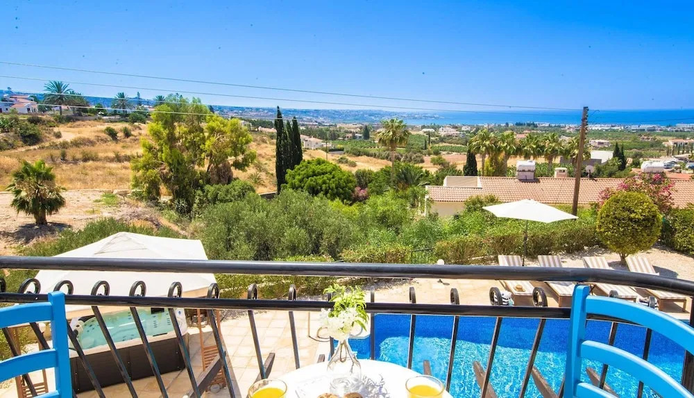 Villa Luna