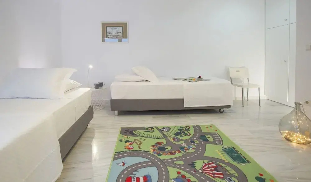 Villa Anticlea