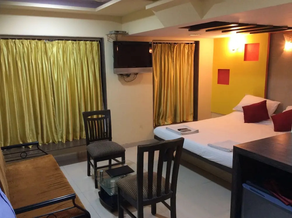 Hotel Arma Near BKC