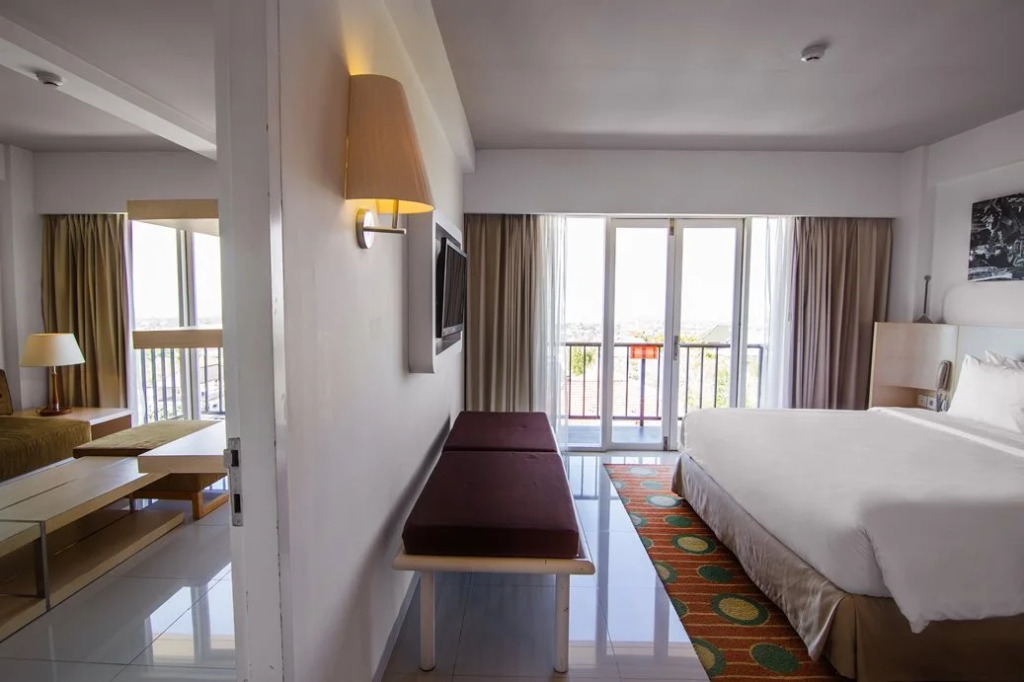 New Jimbaran Hotel