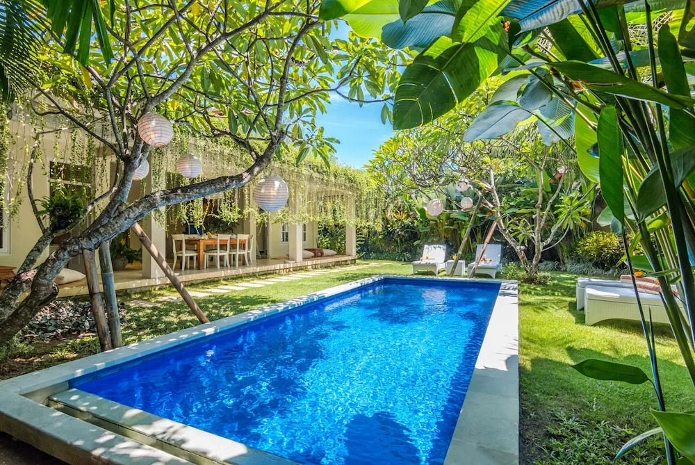 The Lodek Villas