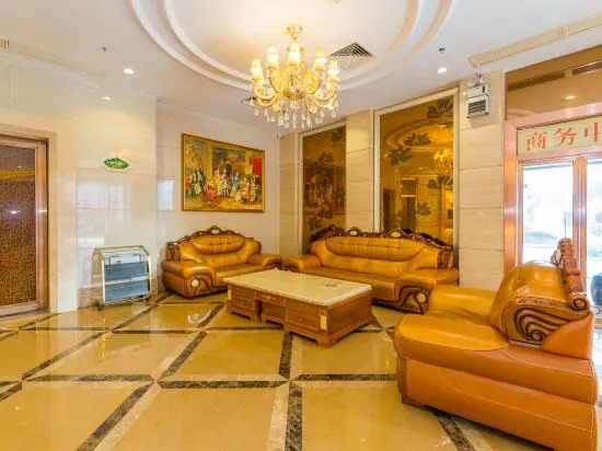 Vienna Hotel Dongguan Qiaotou