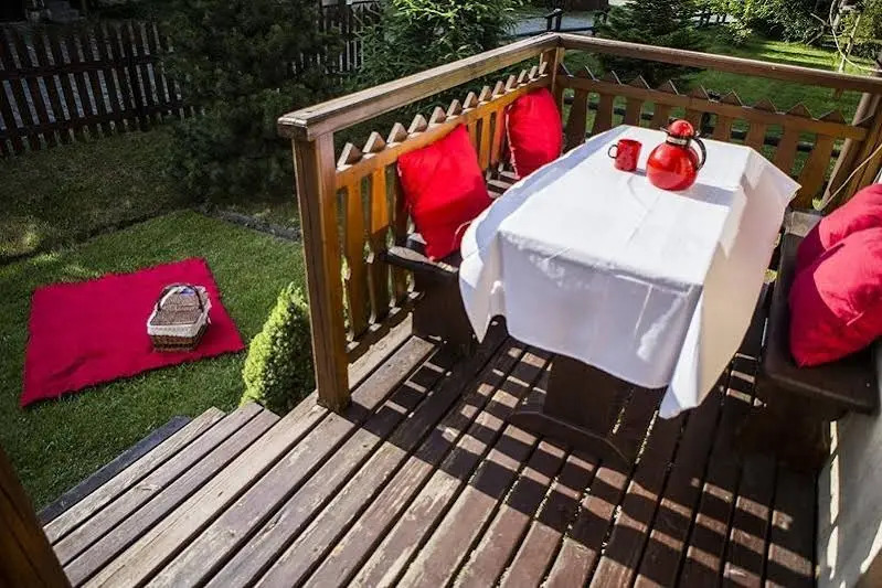 MSC Apartments Zaciszny