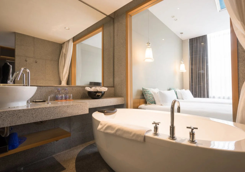 Carat Hotel Guangzhou