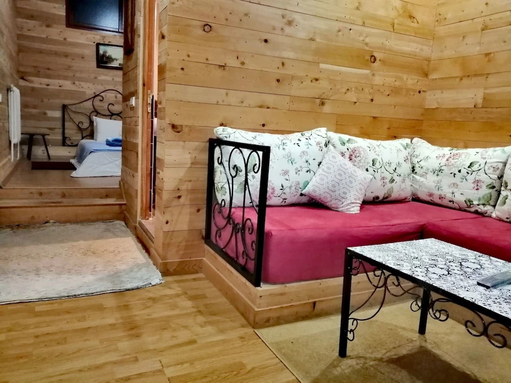 Tamanoucht Auberge