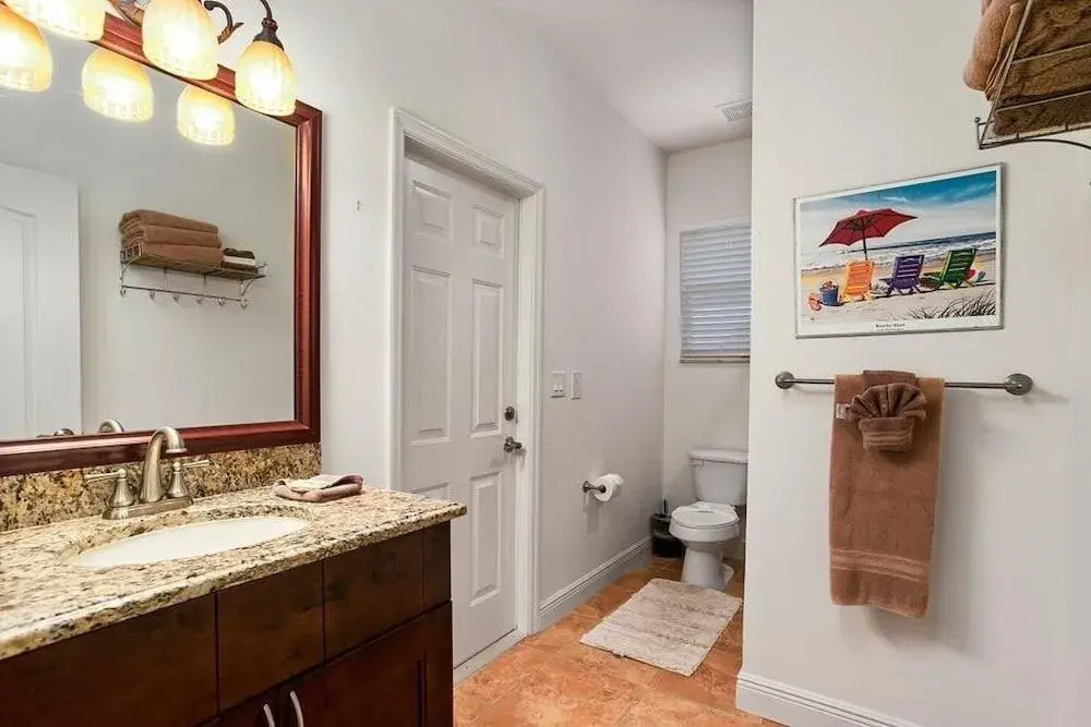 Heathwood Private Home #40529 3 Bedrooms 3 Bathrooms Home