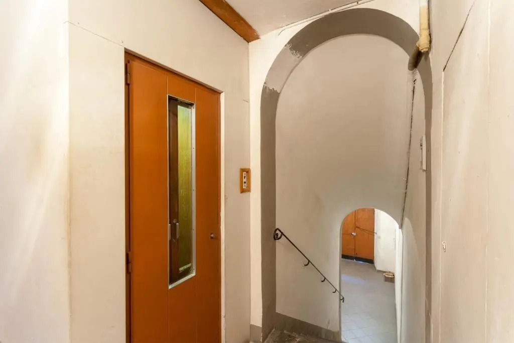 Santo Spirito Venti - Design Rooms in Florence near Ponte Vecchio & Palazzo Pitti