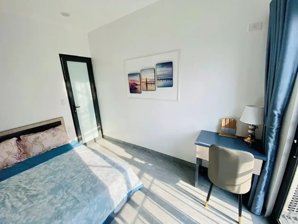 Lilo's Homestay