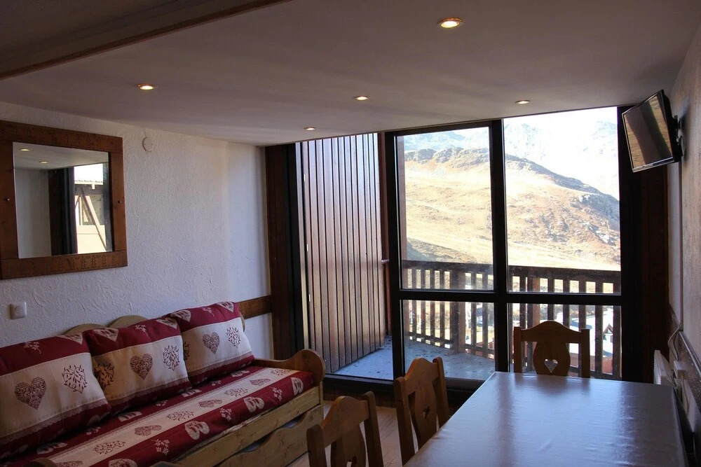 high floor renovated duplex Apartment 0 agence la cime