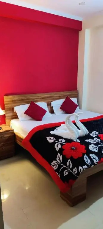 Sainik guest house