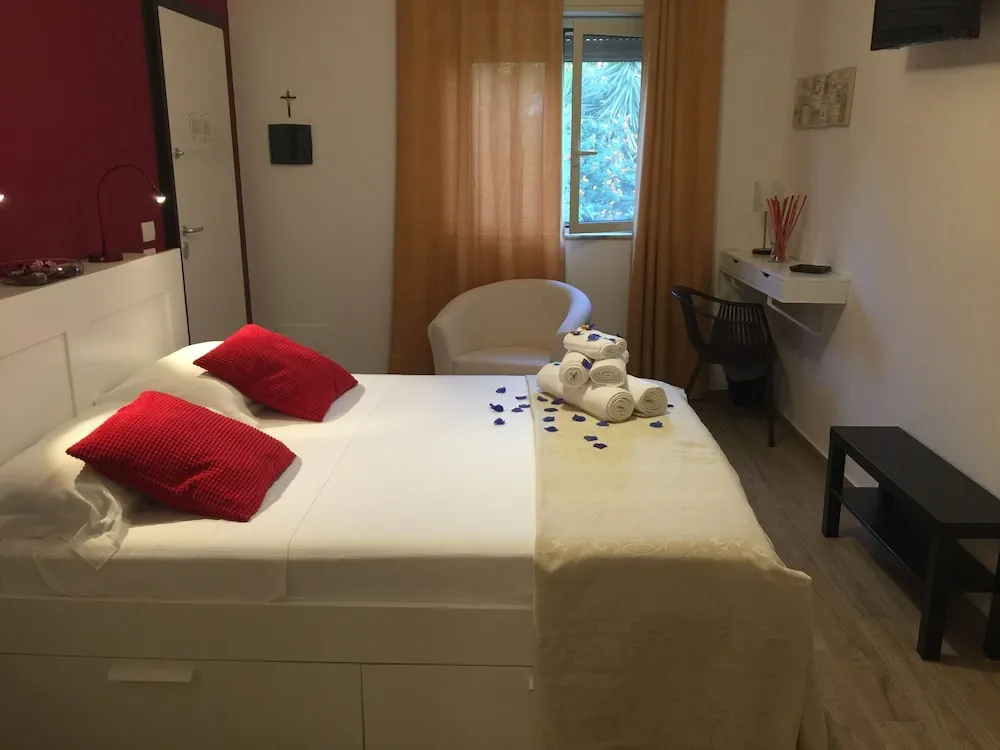 B&B Vista sul Mare