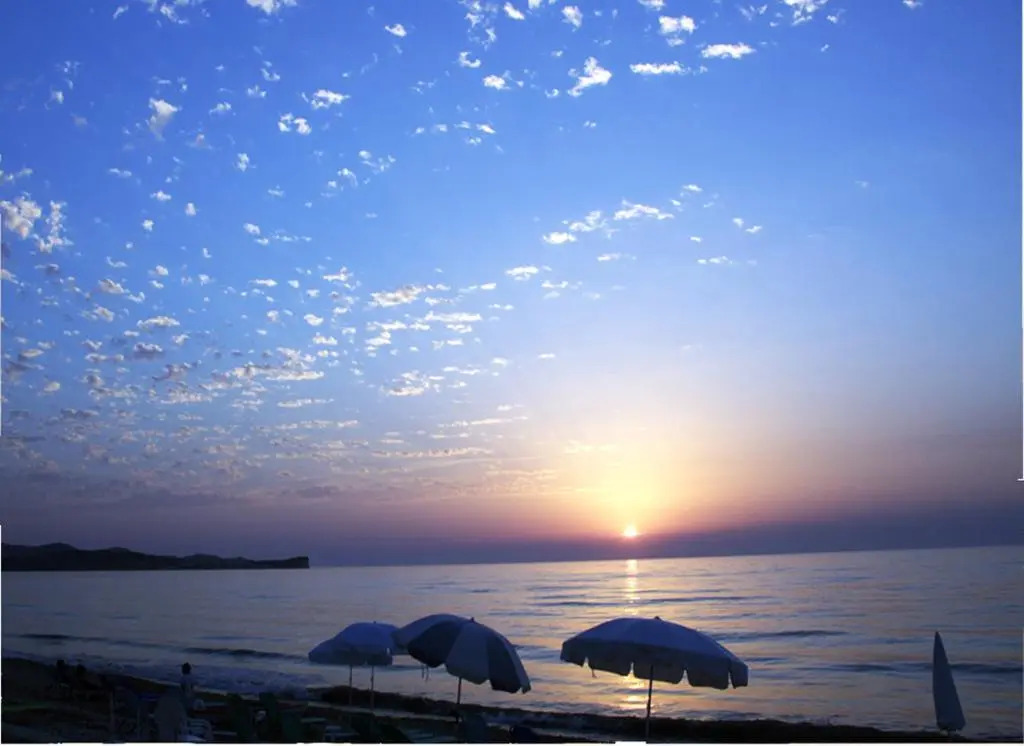 Nireas Resort Corfu