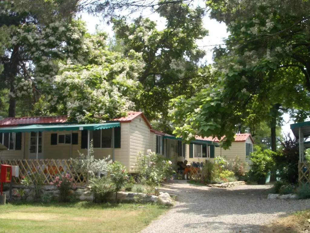 Camping Riviera