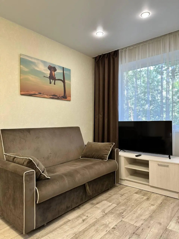 EasyRent на улице Георгия Димитрова 60