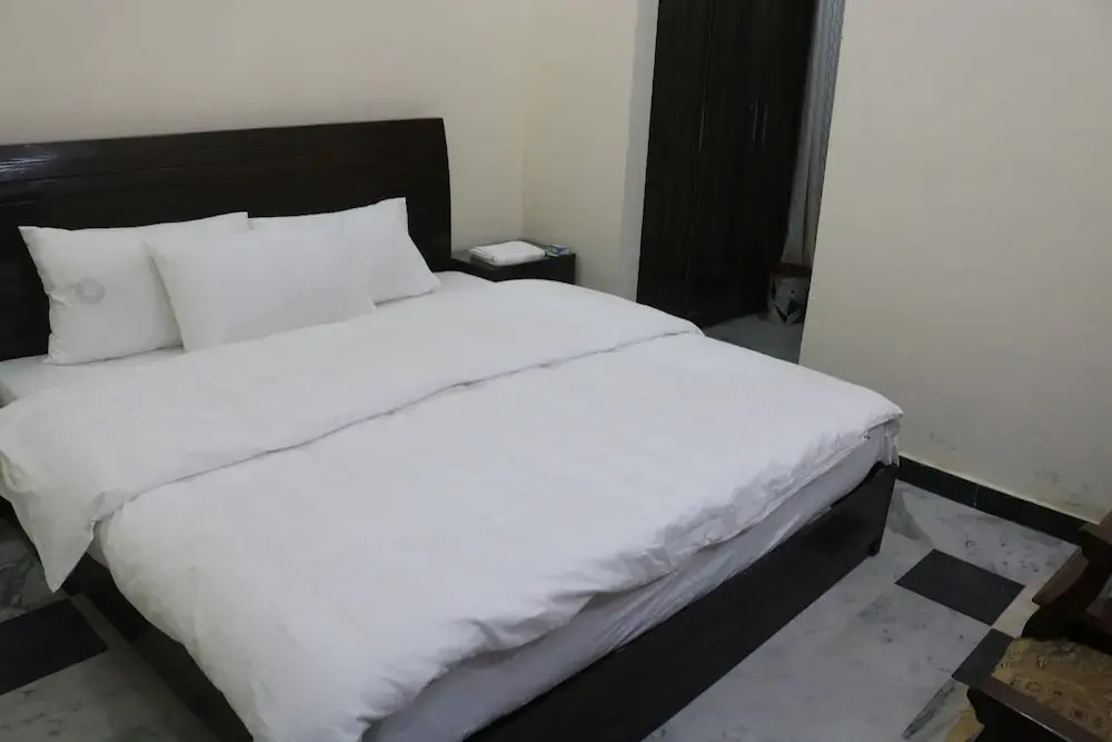 AK Guest House