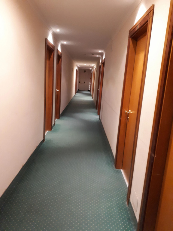 Hotel Atleti