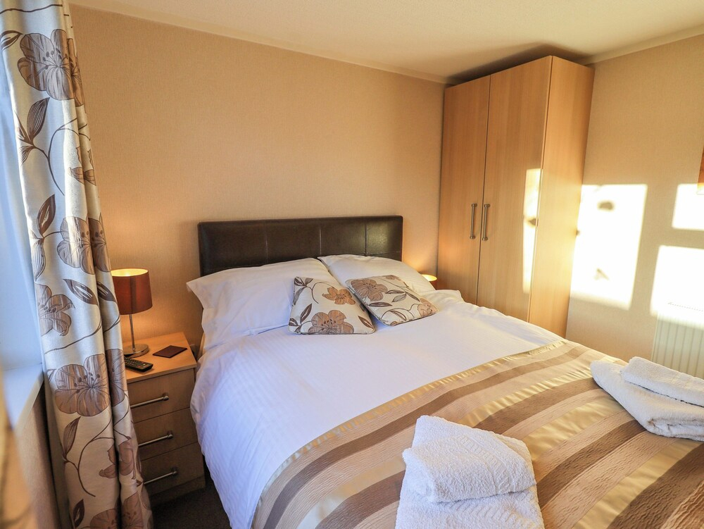 Kingfisher Lodge - Arnside 14