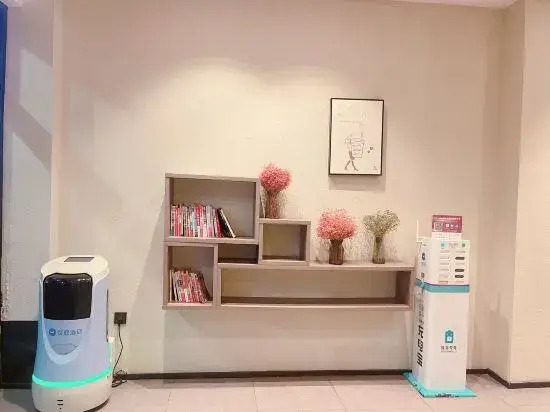 HanTing Hotel (Wenzhou Yueqing Liushi)