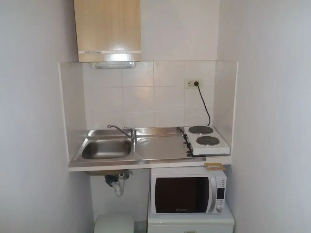 Cozy Studio-apartment Gordana in Rovinj city center