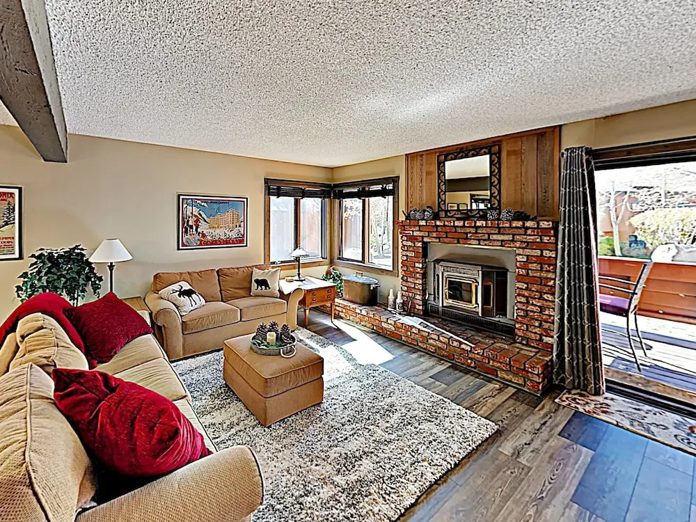 103 Meadow Lane Condo Unit 8 1 Bedroom 1 Bathroom Condo