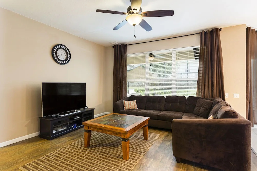 Windsor Hills Orlando Villa