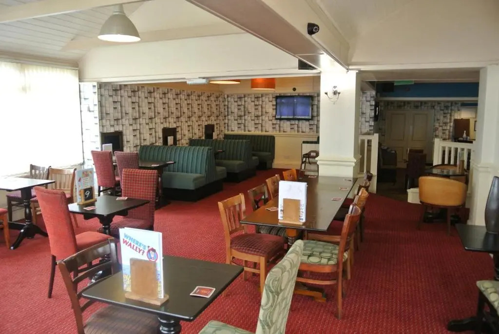 Pelham Hotel