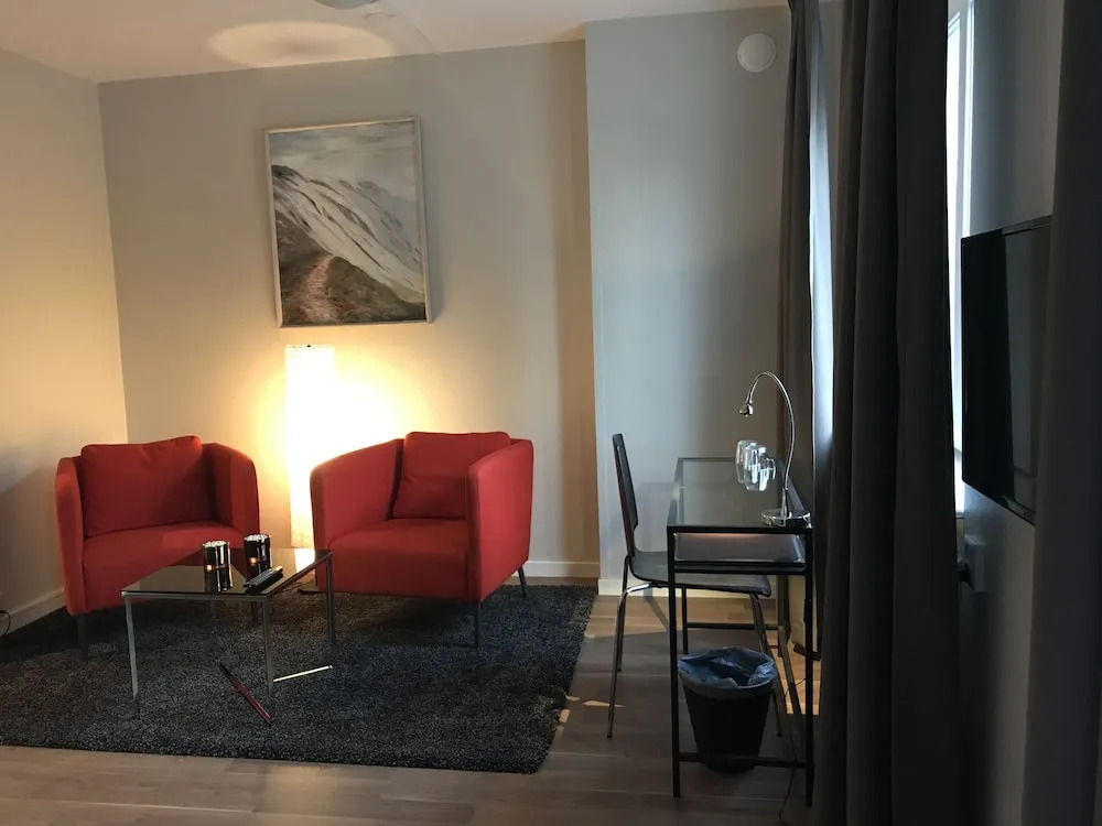 Hotell Lycksele
