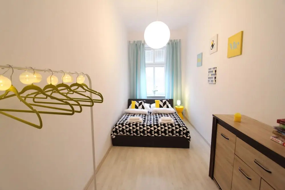 Sydonia Apartments - Kujawska