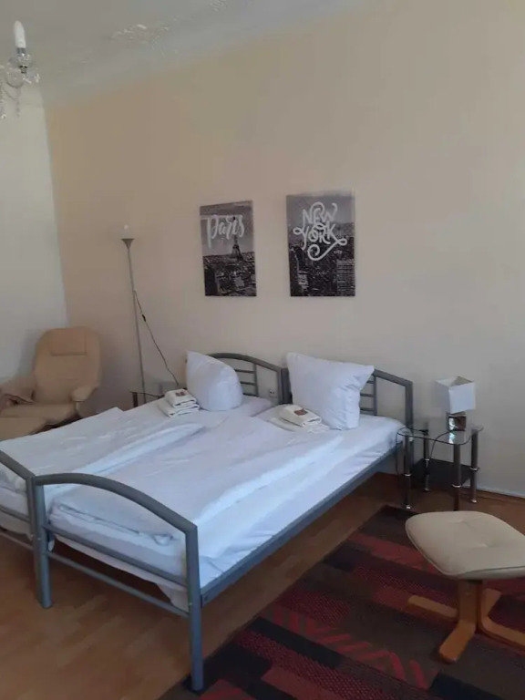 Mabri Apartments Plauen
