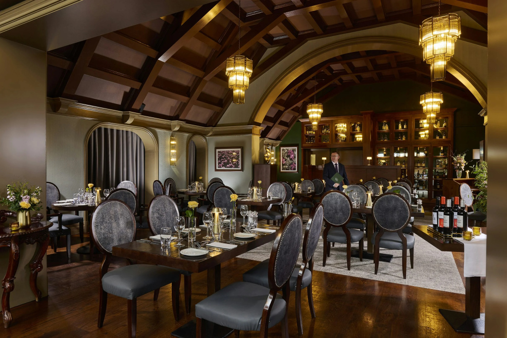 Temple Gate Hotel