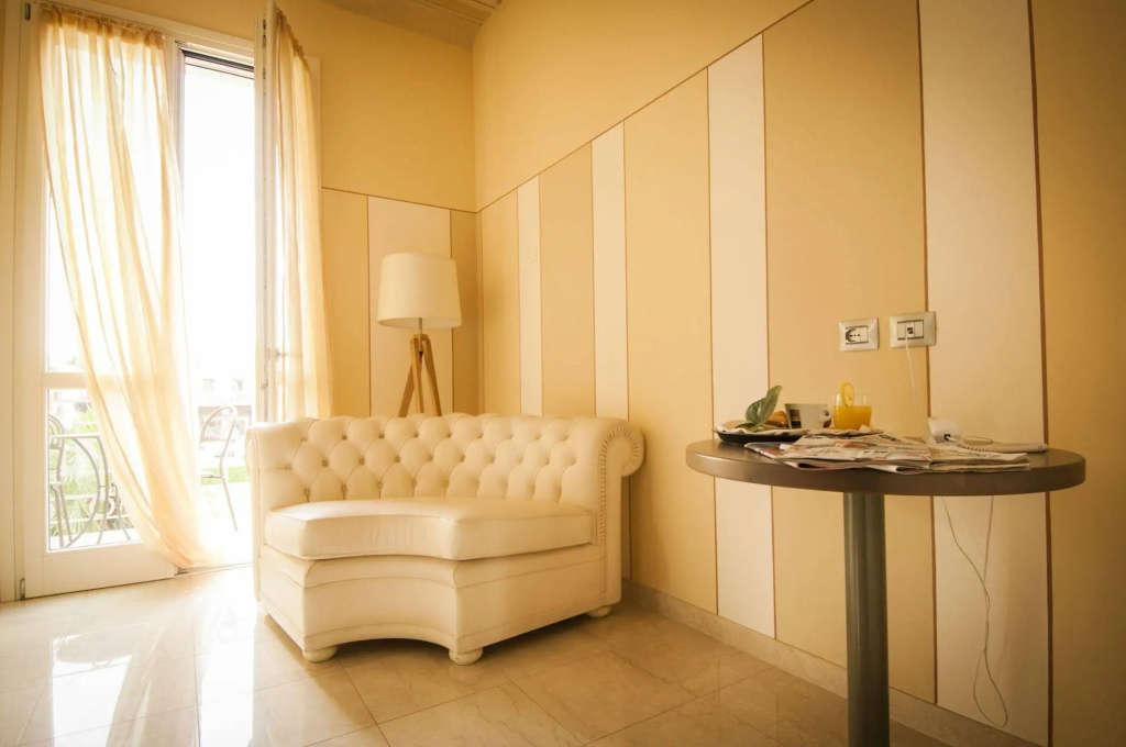 Hotel Villa Maranello