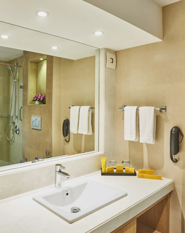 Hotel Bawa International